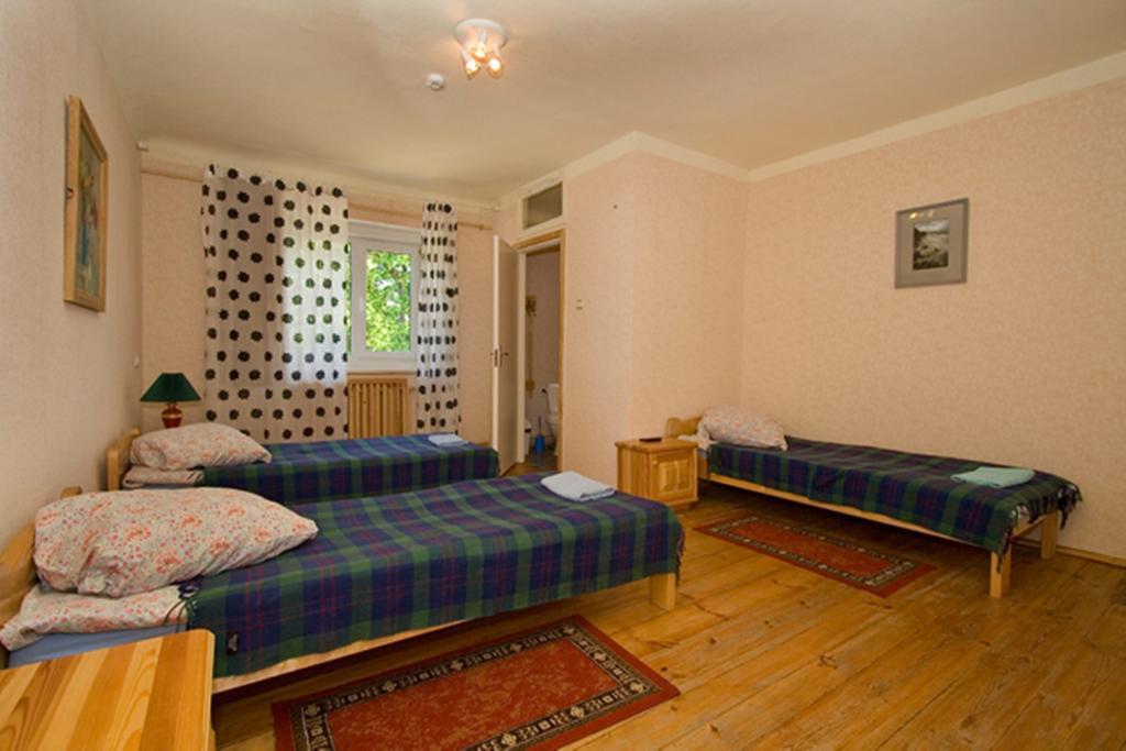 Motelis Aldari Pastende Zimmer foto