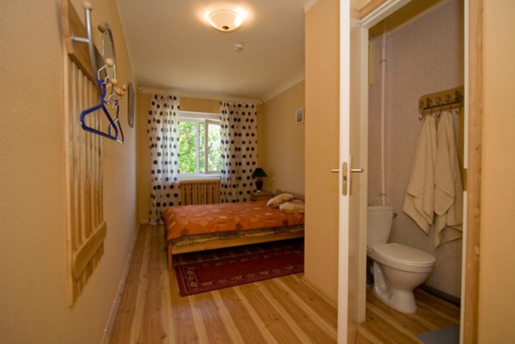 Motelis Aldari Pastende Zimmer foto
