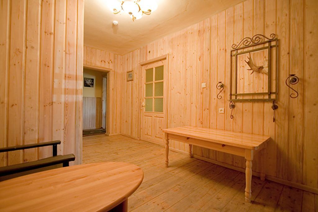 Motelis Aldari Pastende Exterior foto
